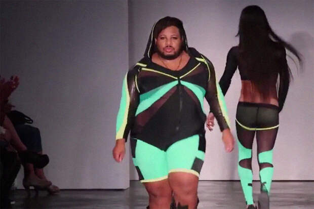 Chubbiesshorts