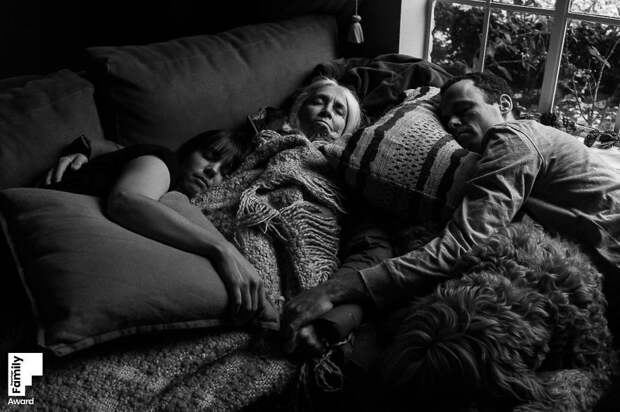 40 лучших фотографий конкурса Family Photography Contest - 1 часть