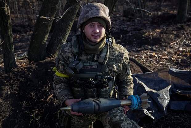 Экс-разведчик заявил о безвыходном положении Украины