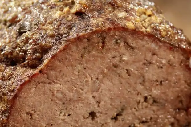 Вот так тортик!