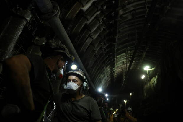 В Евросоюзе останется лишь одна добывающая уголь страна