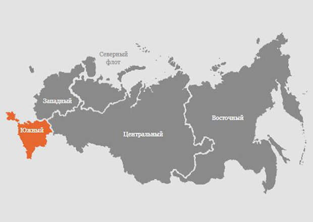 Творческие коллективы Ставропольского Дома офицеров поздравили с Новым годом членов семей военнослужащих ЮВО