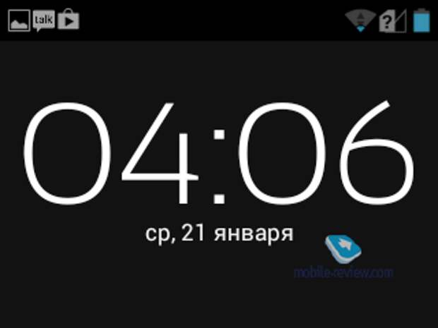 Часы смартфон Neptune Pine