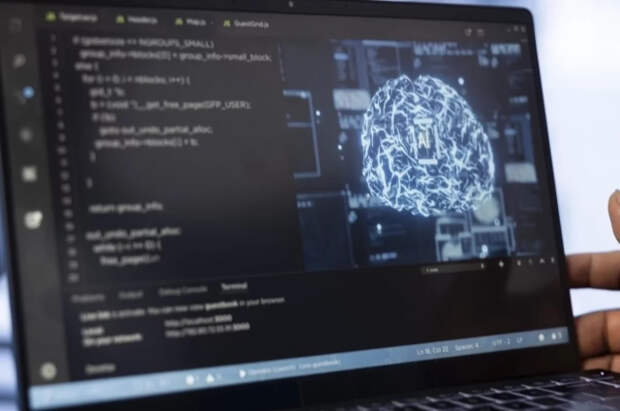 Эксперт Койтов раскрыл последствия отказа россиян от услуг на базе ИИ