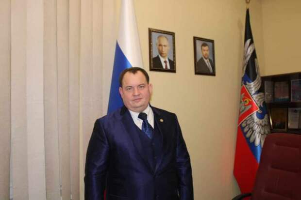 Алексей Муратов: Донбассу нужно не признание, а полноценное возвращение в состав России
