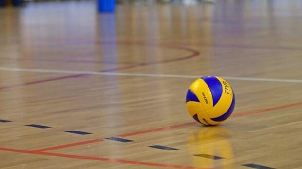 Открытое первенство г. Бобруйска по волейболу среди команд девушек 2014гг.р. и моложе.