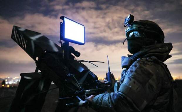 Не летально, но больно – уникальные российские системы способны вырубить связь по всей Прибалтике