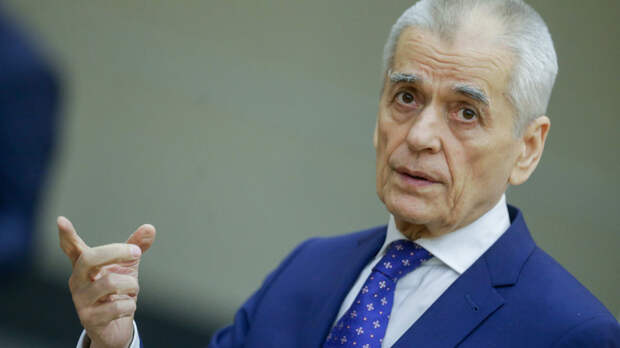 «Давно пора»: Онищенко призвал перейти на рабочую шестидневку