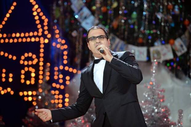 «Нет, лучше в Москве»: Гарик Мартиросян объяснил, почему не захотел жить в США