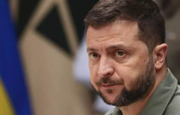 Зеленский собрался передать военкоматы офицерам «без конечностей»
