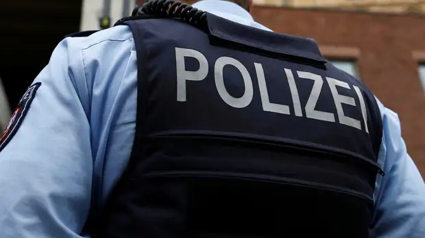 В Германии нашли мины и гранаты времён Первой и Второй мировых войн