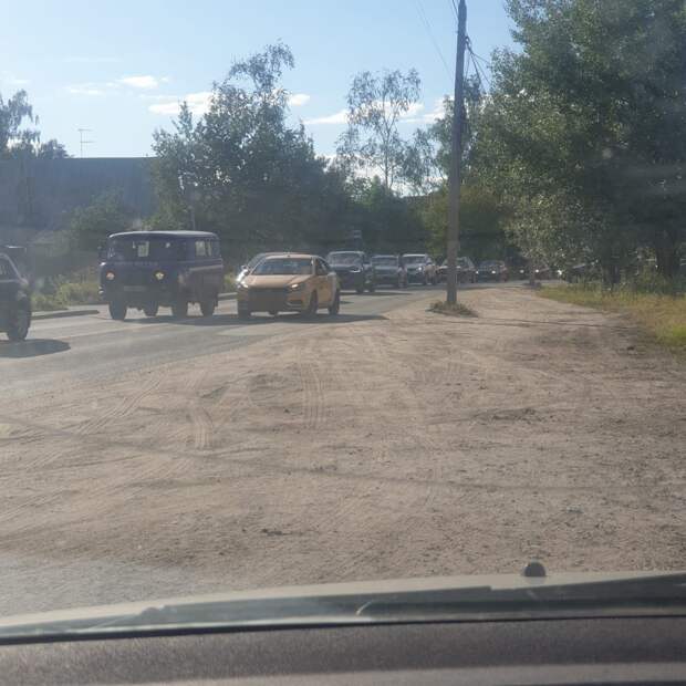 В Твери инспекторы наказали любителей гонять по встречке