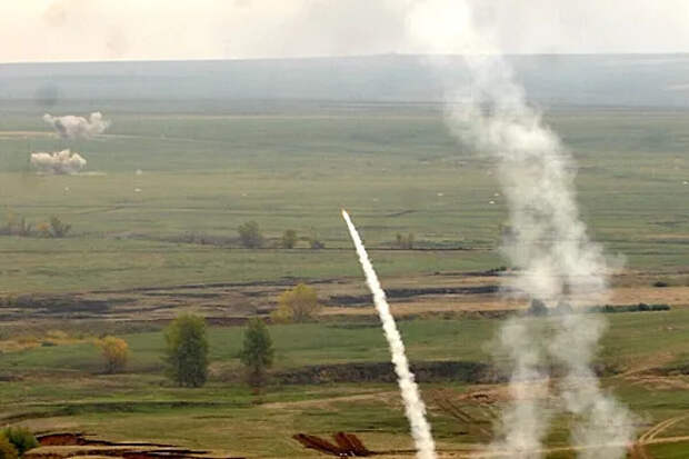 КСИР заявил о ракетных ударах по базе «Аль-Удейд» в Катаре и объектам ПВО в Израиле