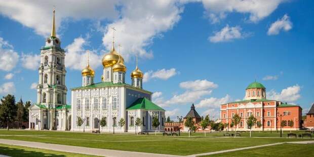 9 бюджетных вариантов для путешествия по России на майские праздники