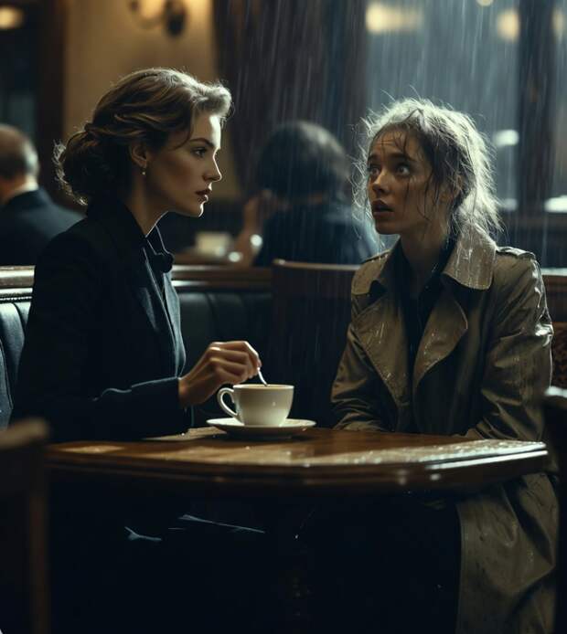 «Ты разбила мой брак? Тогда я разобью твою иллюзию о нём»