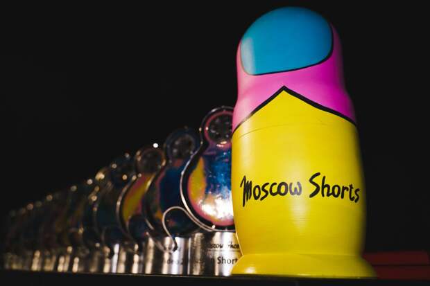 «Карантин» Александра Ханта признан лучшим российским фильмом на фестивале Moscow Shorts