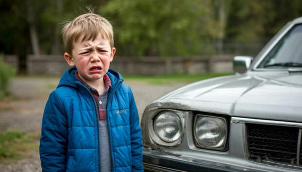 Сын депутата изнасиловал 7-летнего мальчика: Побег с Украины в Италию