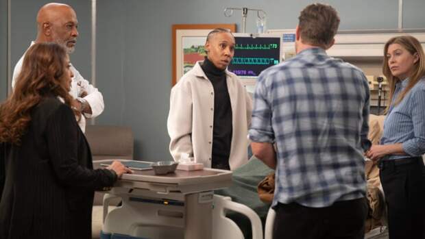 Grey’s Anatomy Season 21 Episode 10 Review: The Girlies are Fighting (And Getting Engaged)