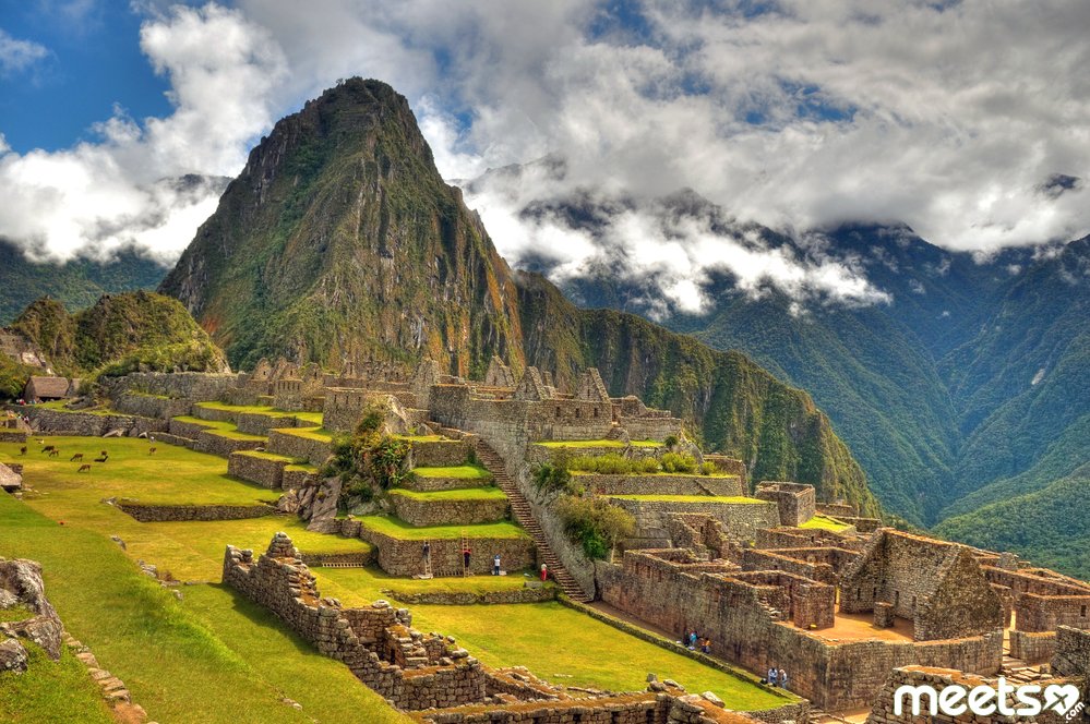 machu picchu machu picchu