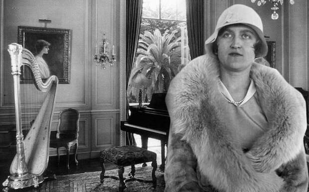 Странная история миллионерши Югетты Кларк, решившей жить в больнице