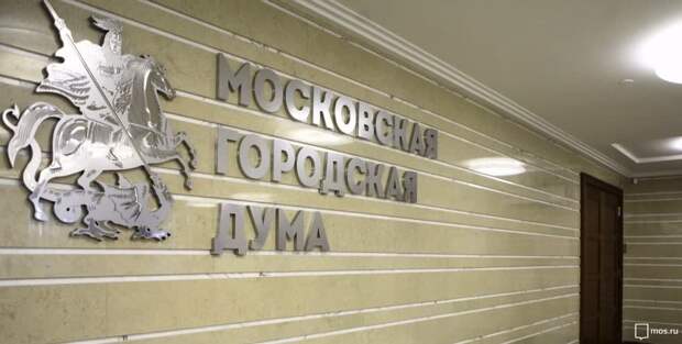 Единорос Герасимов: Надо включить в бюджет проект «Искусство детям». Фото: mos.ru