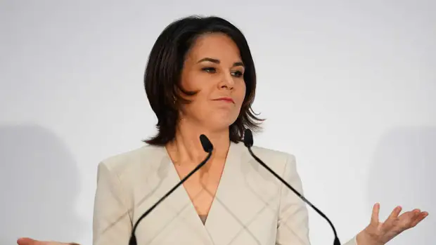 Глава МИД ФРГ назвала условие для отмены санкций против России