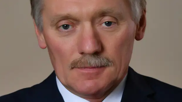 Песков: не слышим ни одного предостережения Запада в адрес Киева