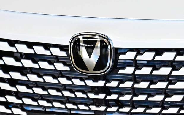 Марка Changan завалит россиян новинками