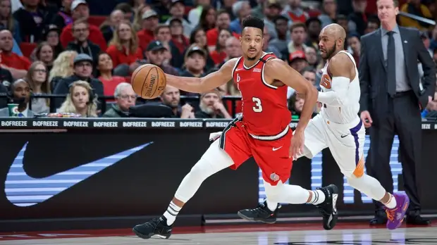 Макколлум раскритиковал ряд владельцев клубов НБА за невыплату зарплат сотрудникам