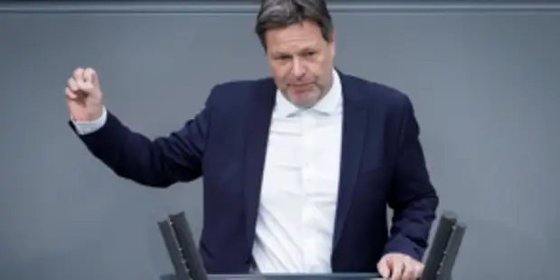 «Северный поток – 2» остается газовым резервом ФРГ