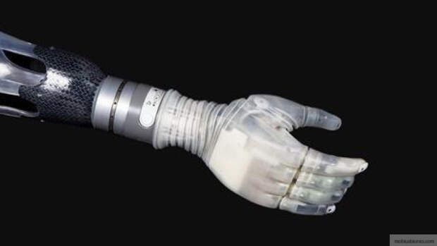 Ученые из Новосибирска смогли удешевить бионический протез руки