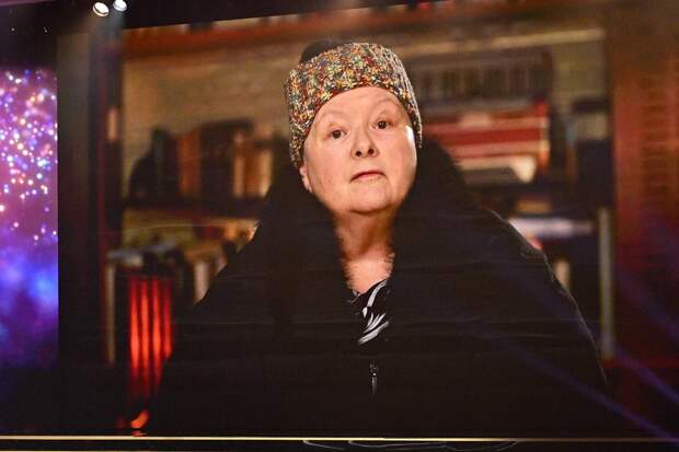 Заболевшая раком четвертой стадии юмористка раскрыла свое состояние