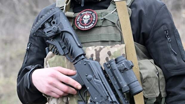 Пригожин: с 19 марта 2022 года бойцами ЧВК «Вагнер» убито 38 тысяч боевиков ВСУ