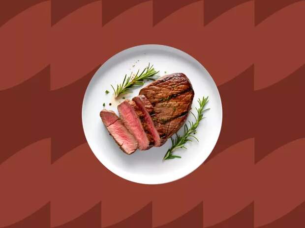 Как пожарить стейк / Секреты приготовления идеального мяса