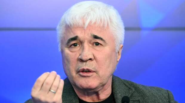 Ловчев жёстко ответил Гаджиеву после его слов об Уткине: кто это такой?