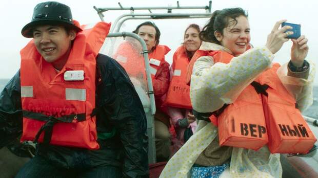 Сергей Овечко, режиссер фильма «Северная станция»: «Проблемы начинаются в тот момент, когда ты не можешь объяснить, что ты хочешь»