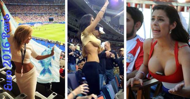 Вот почему жены запрещают мужьям ходить на футбольные стадионы (24 фото)