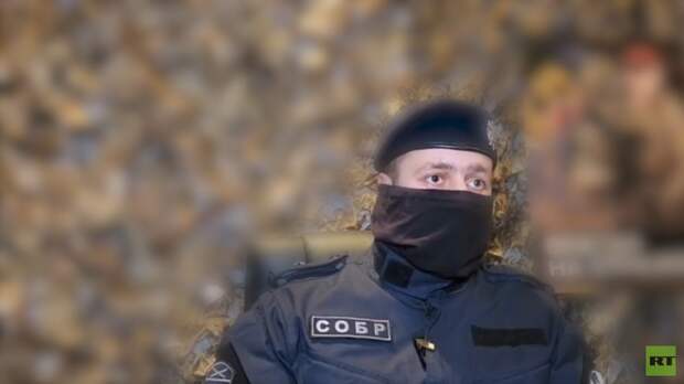 «Война состоит из маленьких подвигов и историй»: росгвардеец из ДНР — о штурме Мариуполя