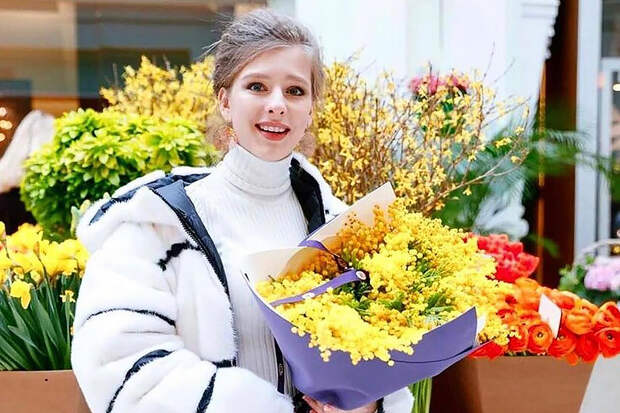 Галина Сергеевна из «Папиных дочек» ждёт ребёнка от Авербуха