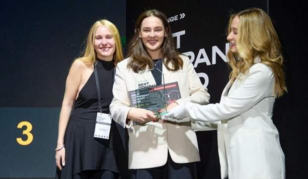 Молодые специалисты назвали Правительство Москвы лучшим работодателем в госсекторе