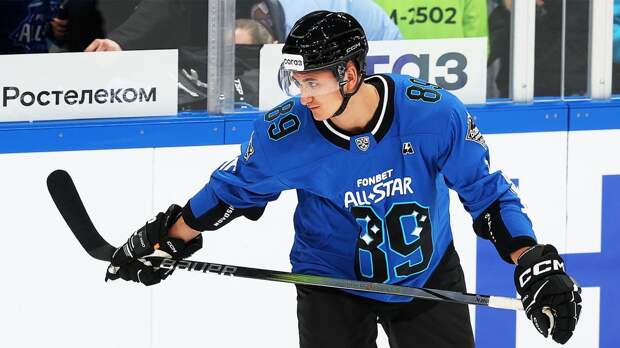 «Сочи» прервал свою серию поражений в КХЛ, Хафизов отдал два голевых паса