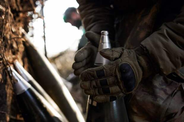 Трофеи на миллиард: генерал раскрывает правду о секретных складах НАТО в Константиновке