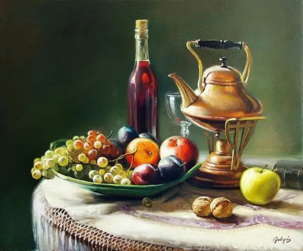    (Laszlo Gulyas)   13