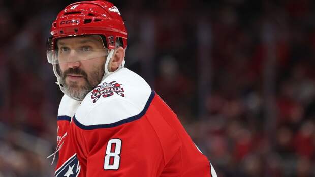 Ассист Овечкина не помог «Вашингтону» избежать поражения в матче с «Колорадо»