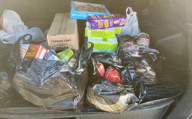 Сотрудники рязанских колоний помогли матери участника СВО