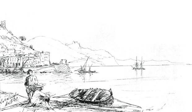 hudozhnik Ivan Ayvazovsky 2