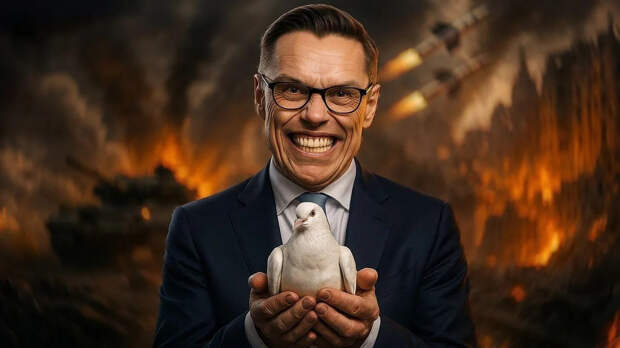 Спецпредупреждение: Финляндия пошла на опасную авантюру. На границе с Россией - сотни орудий. Войну начнёт "Гром"?