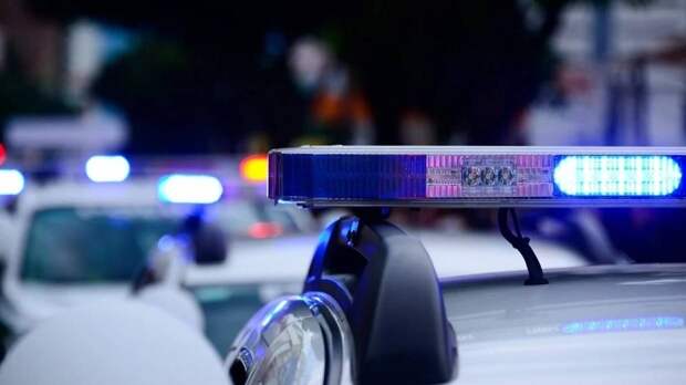 Рязанские полицейские помогли матери с задыхающимся ребенком добраться до больницы