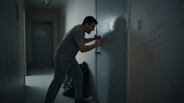 Юрист Русяев: с жалобами на шумных соседей нужно обращаться в полицию или УК