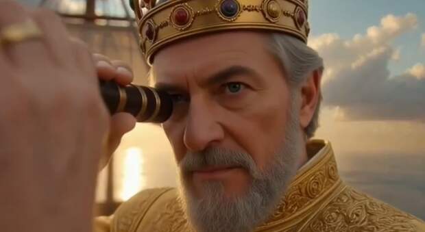 «Сказка о царе Салтане» Сарика Андреасяна собрала более 1 млрд рублей за девять дней